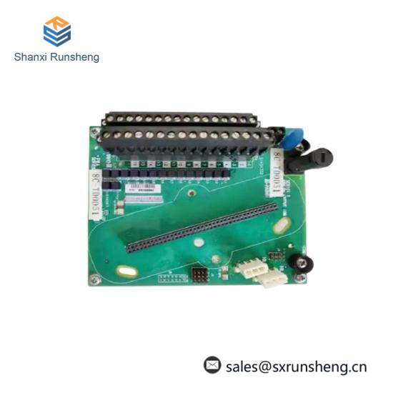 HONEYWELL 8C-TDOD51 I/O Module