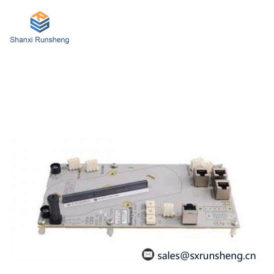 Honeywell 8C-TDODA1 51307149-175 DCS Module