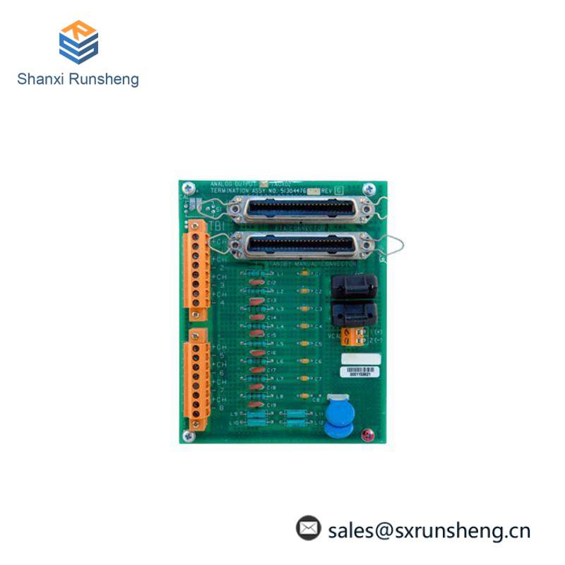 HONEYWELL 8C-TDODB1 51307151-175 Module