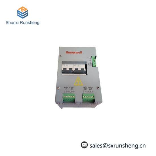 Honeywell 8C-TOAXB1 Circuit Board