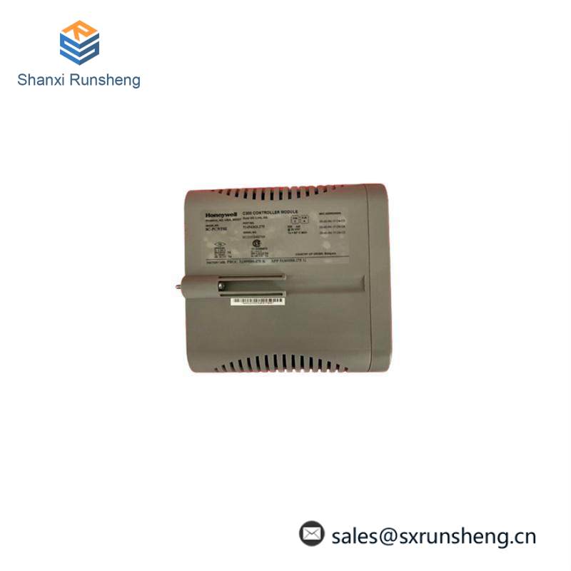 HONEYWELL 8C‐PCNT02 C300 Controller Module