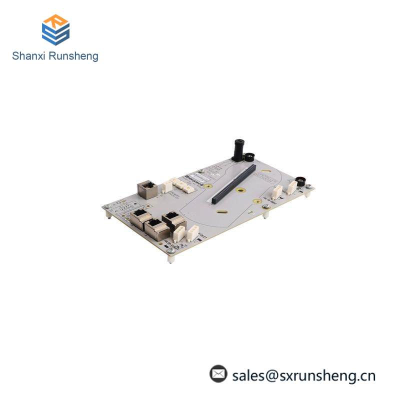 HONEYWELL 8U-PWSP02-CN POWER SUPPLY