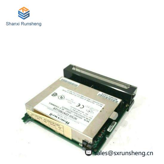 Honeywell 900A01-0002 Ooutput Module