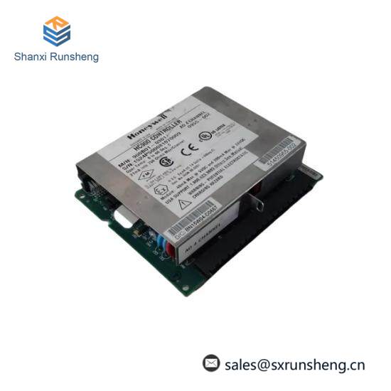 Honeywell 900B01-0301  Analog Output, 0 to 20mA, 4 Channel