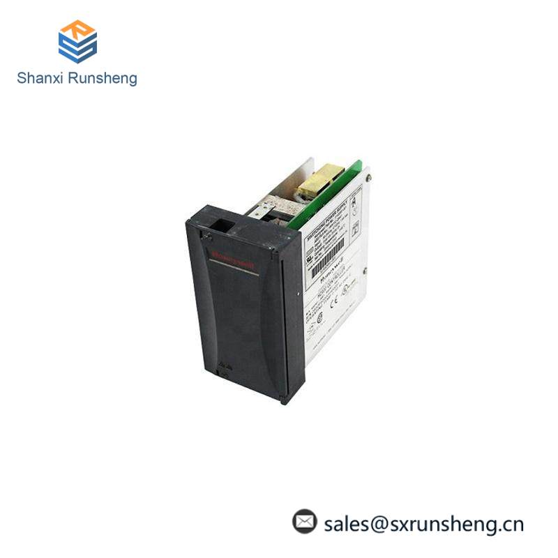Honeywell 900B16-0001 Analog Output Module