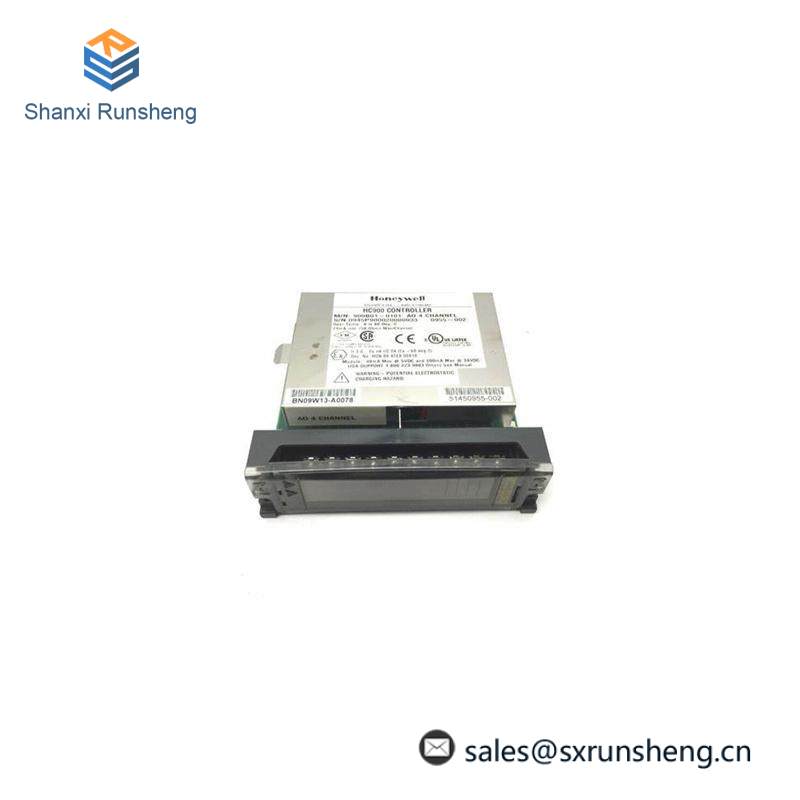 HONEYWELL 900B16-0101 Controller
