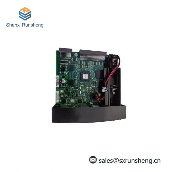 HONEYWELL 900C30S-0460 ControlEdge HC900 Controller Base
