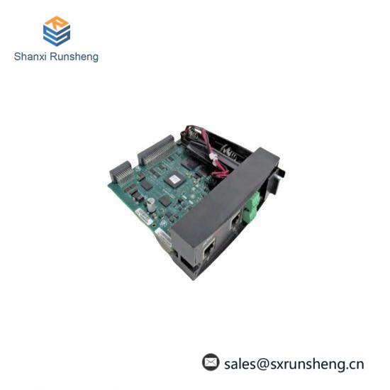 HONEYWELL 900C50S-0460 SIL-2 Safety Rated ControlEdge HC900 CPU E-5