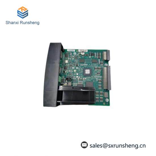 HONEYWELL 900C70-0460 ControlEdge 900 CPU MODULE