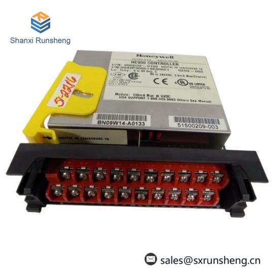 Honeywell 900G03-0120