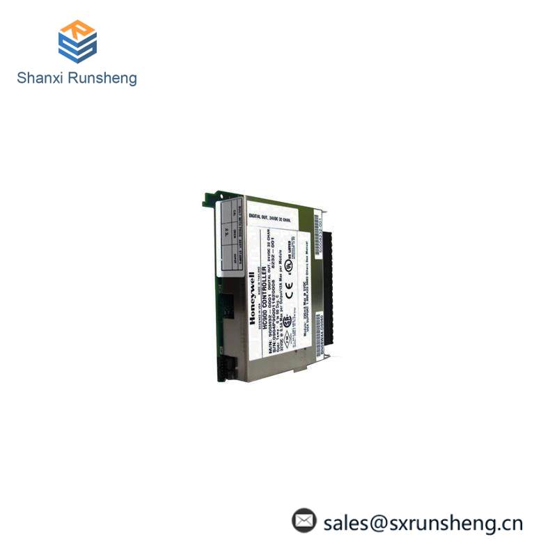 HONEYWELL 900G32-0001 32 Point Digital Output Module