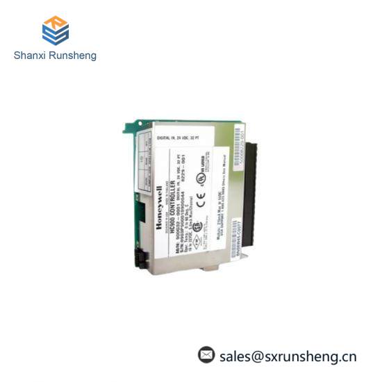 Honeywell 900G32-0301 Digital Input 24 VDC