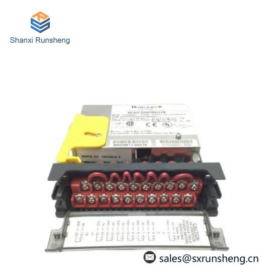 Honeywell 900H01-0102 DCS Module