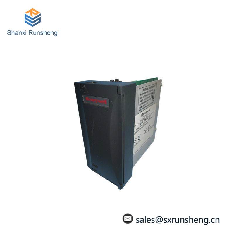 HONEYWELL 900P01-0001 POWER SUPPLY