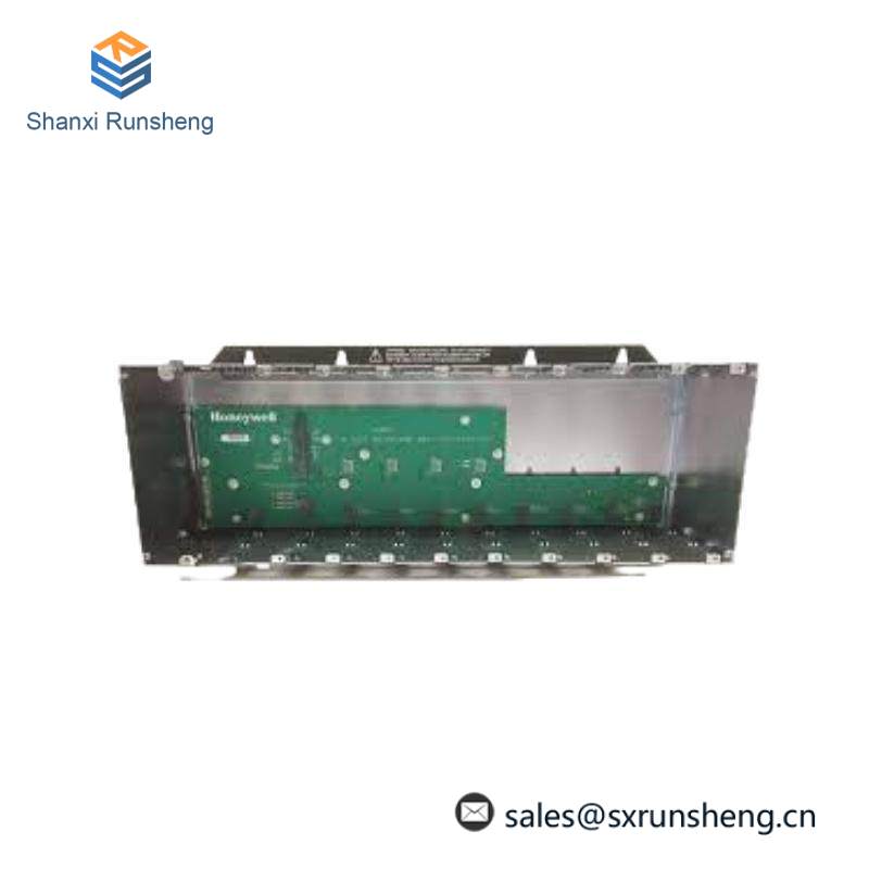honeywell 900R08-0300 Input/Output Racks