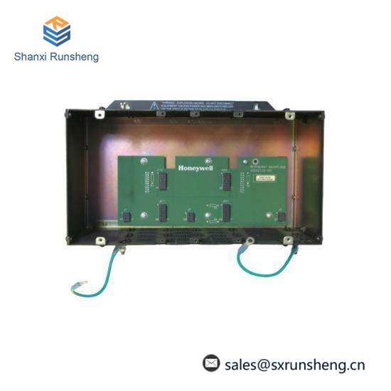 Honeywell 900RR0-0300 CPM Rack