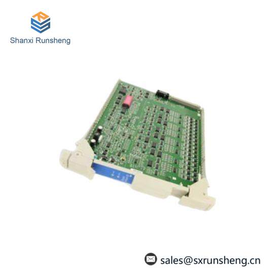 HONEYWELL 900S75-0460 I/O SCANNER