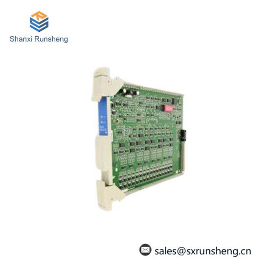 HONEYWELL 900S75-0460 I/O SCANNER