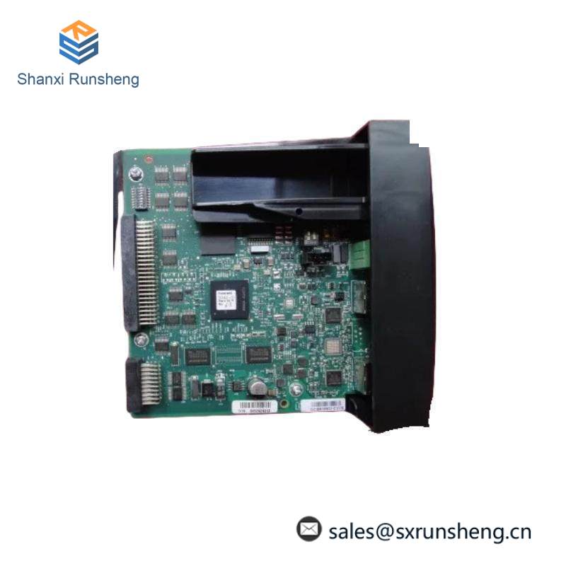 HONEYWELL 900S75S-0460 I/O Scanner