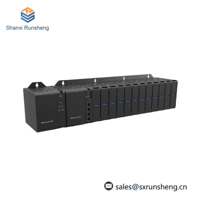 HONEYWELL 900U02-0100 Universal I/O Module