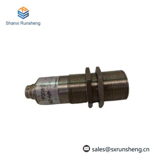 HONEYWELL 942-A4M-2D-K220S Ultrasonic Proximity Sensor