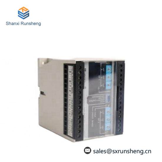 Honeywell 942-M0A-2D-1G1-220S Electronic Control Unit