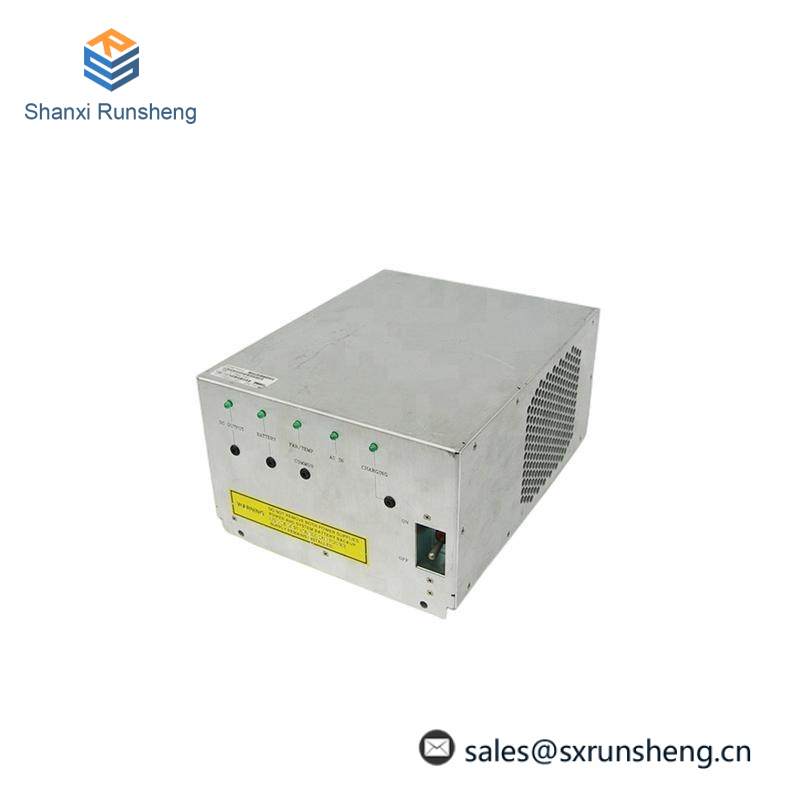 HONEYWELL ACX631 51198947-100F Power Supply