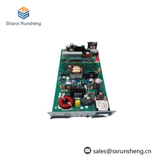 HONEYWELL ACX633 Power Supply