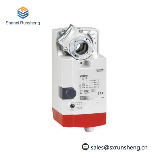 Honeywell AD20-P