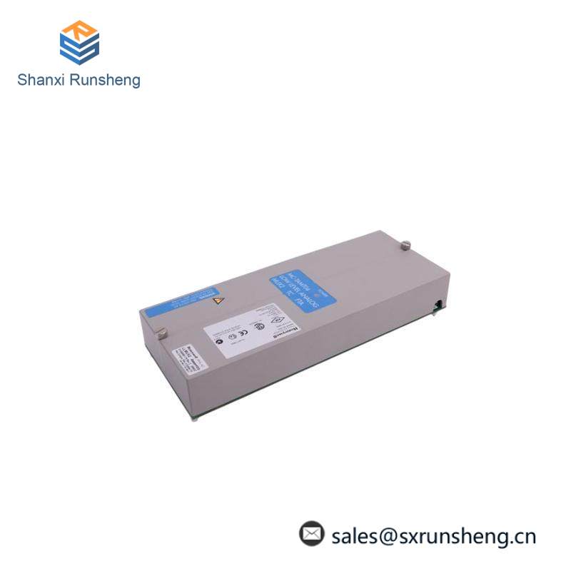 HONEYWELL BC-THAI11 42622268-002 PLC Module