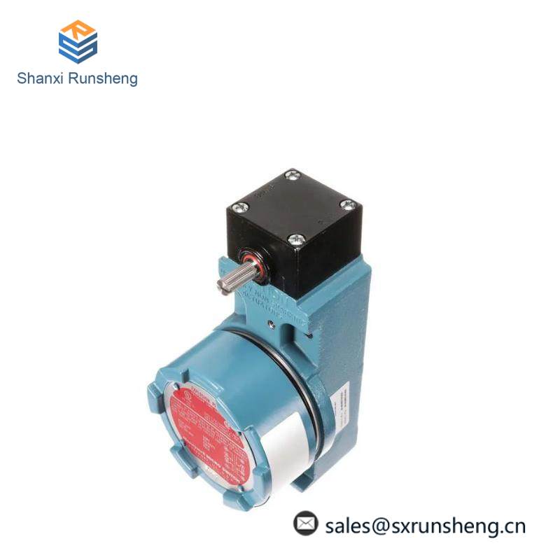 HONEYWELL BXM4N Snap Action Limit Switch