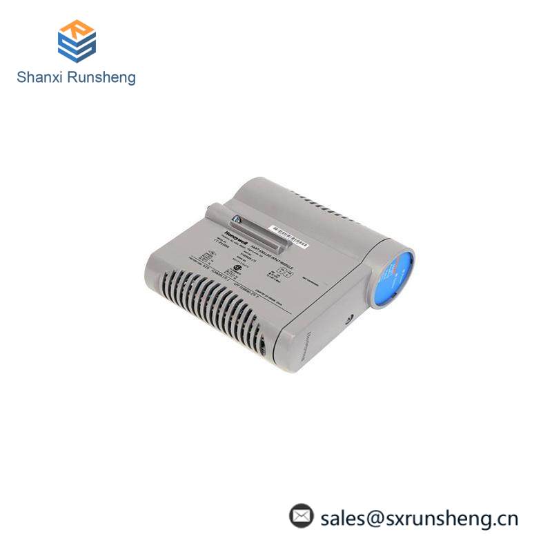 Honeywell CC-РАOH01 high-level analog input module
