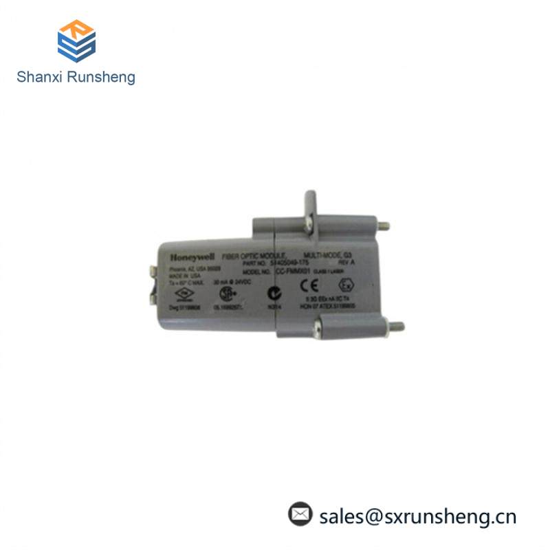 HONEYWELL CC-FSMX01 Fibre Optic Module