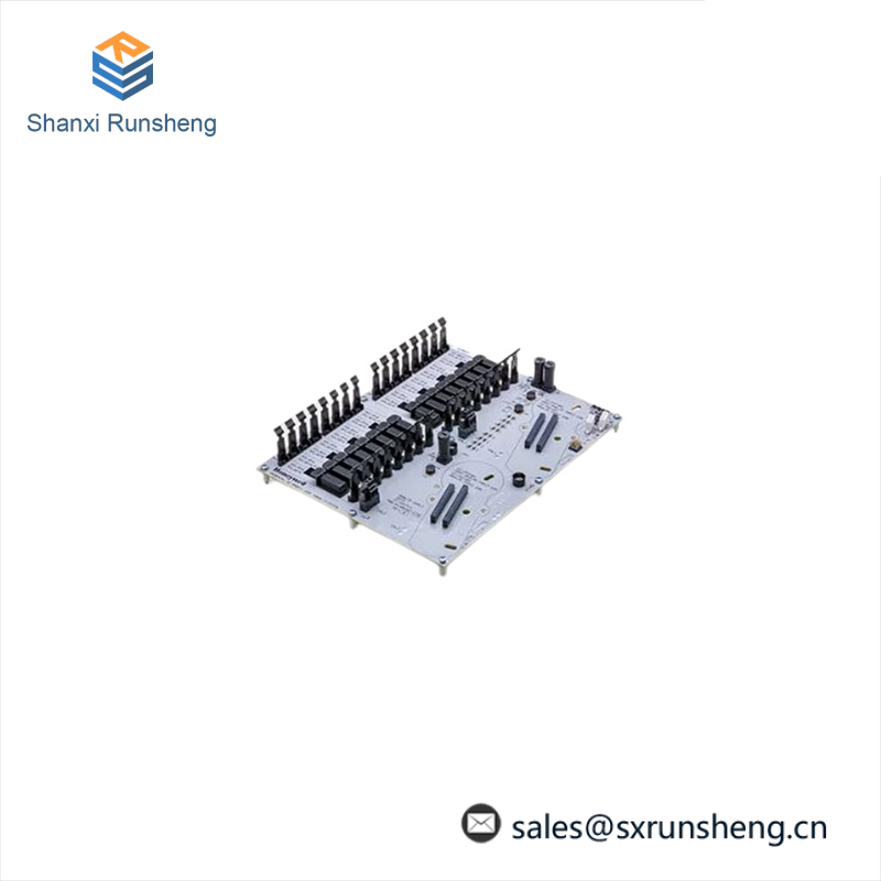 HONEYWELL CC-GAIX11 Analog Input GI/IS IOTA