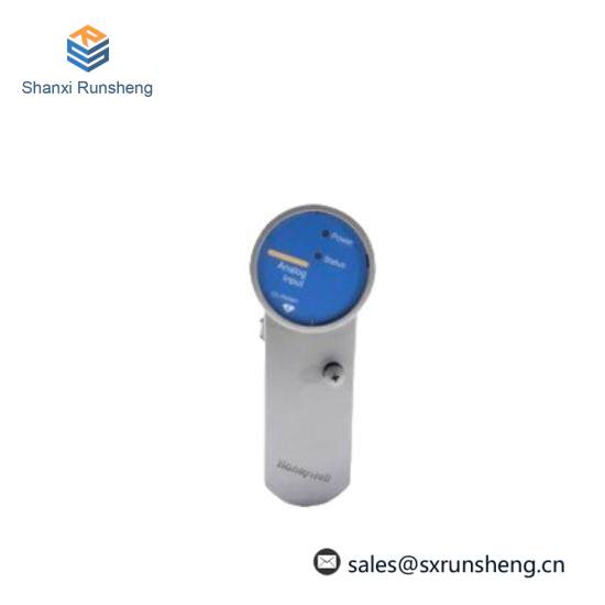 Honeywell CC-GAIX11 CC-GAIX21 Analog Input Module