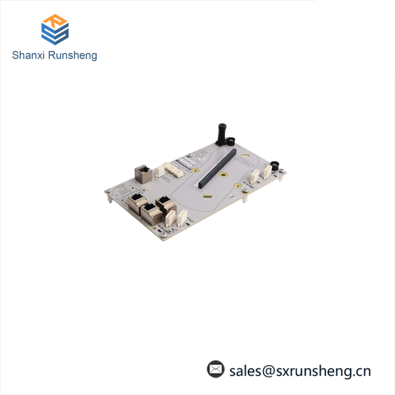 HONEYWELL CC-HCAR01 51454504-175 System backplane