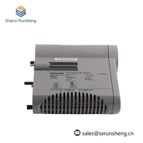 HONEYWELL CC-PAIH01