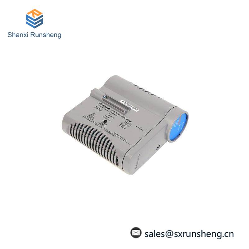 Honeywell CC-PAIH01 High Level Analog Input Module