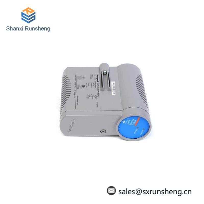 Honeywell CC-PAIH02 51405038-375 Analog input module