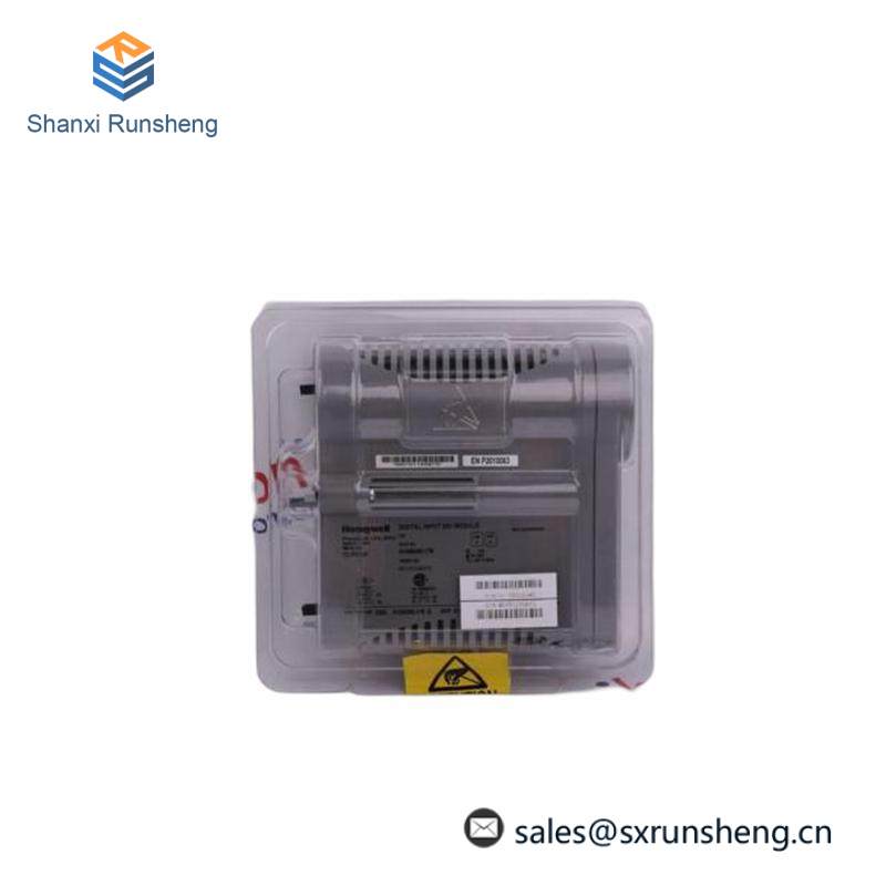 Honeywell CC-PAIH51 51410069-275 Analog Input module