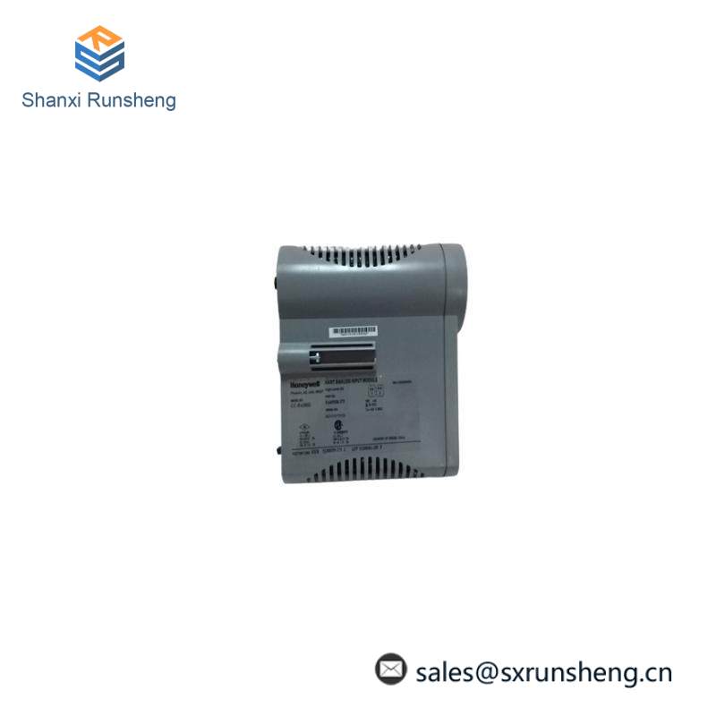 Honeywell CC-PAIH51 Analog Input module