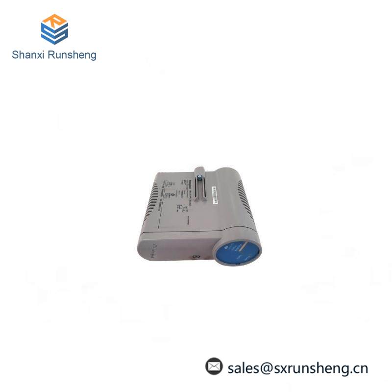 HONEYWELL CC-PAIL51 51454487-175 Low-level Analog Input