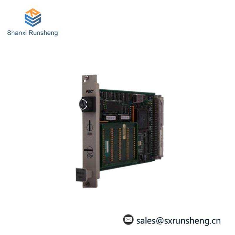 HONEYWELL CC-PAIM01 51405045-175 Analog Mux Module