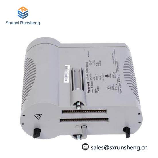 HONEYWELL CC-PAIX01