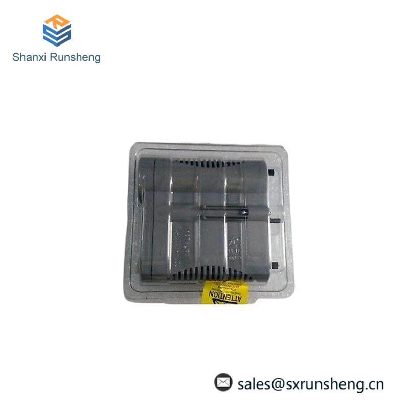 HONEYWELL CC-PAON01 51410070-175 Analog Output