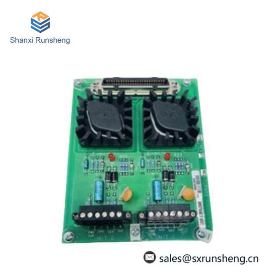 Honeywell CC-PAON01 51410070-175 CC-TAON01 Analog Output with HART