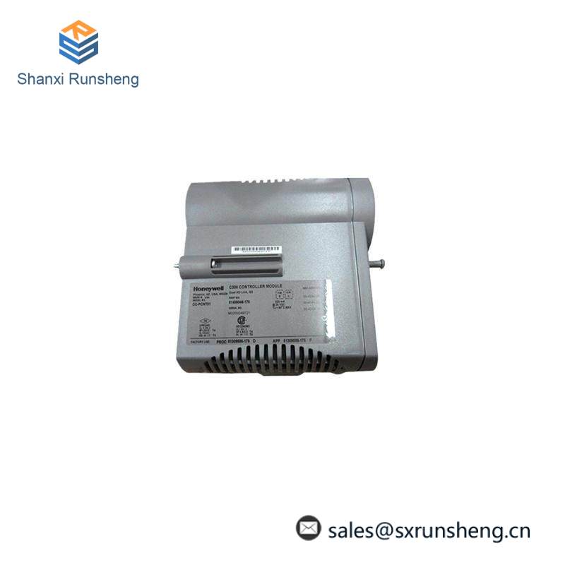 Honeywell CC-PAON01 Analog Output Module