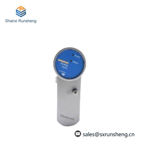 Honeywell CC-PCF901 CC-PCNT01 CC-PAON01 Control Firewall Module