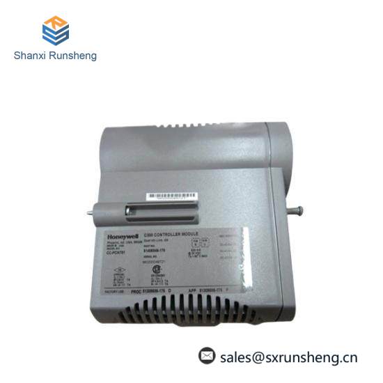 Honeywell CC-PCNT01，CC-TCNT01