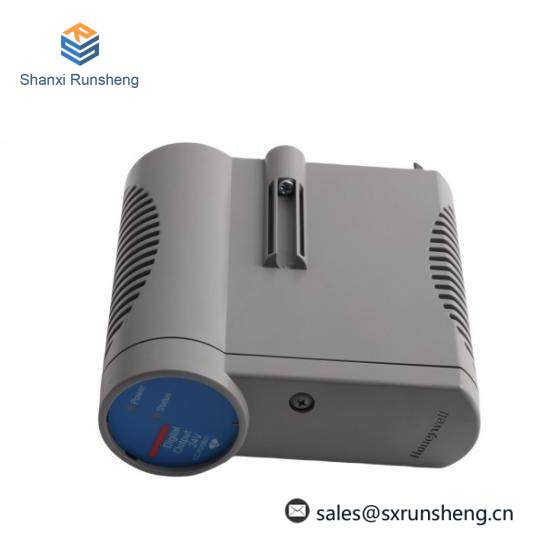 Honeywell CC-PDIL01 CC-PDOB01 CC-PCF901